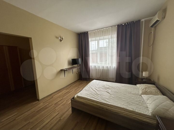 Квартира-студия, 21,7 м², 2/3 эт.