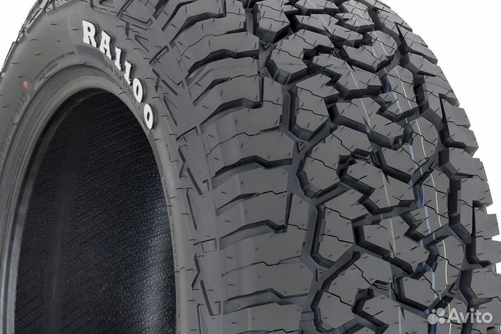 Roadcruza RA1100 A/T 285/60 R18