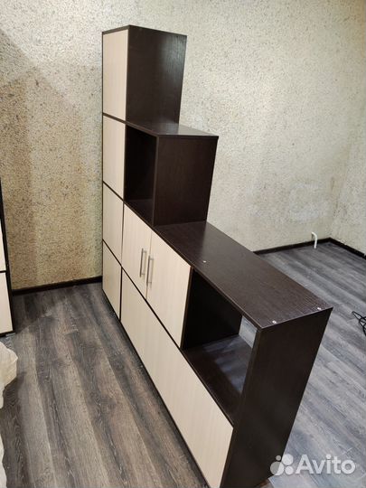 Стеллаж - Перегородка