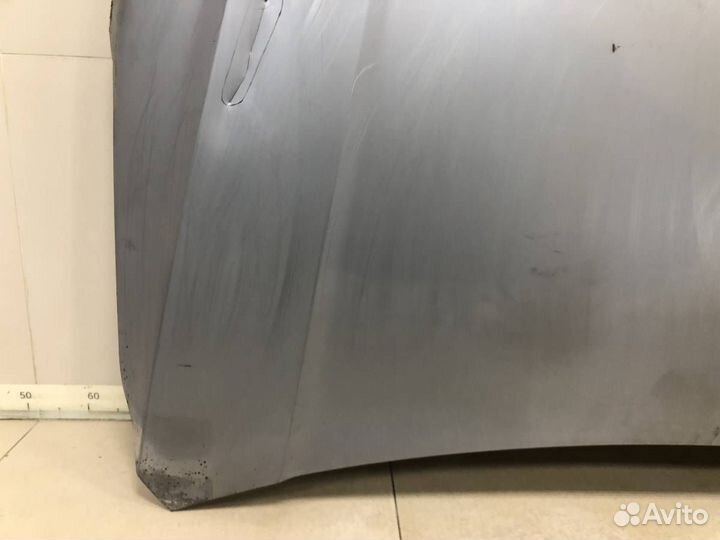 Б/У Капот 5900B087 mitsubishi