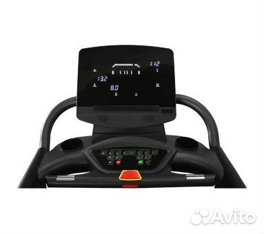 Беговая дорожка Bronze Gym T900M