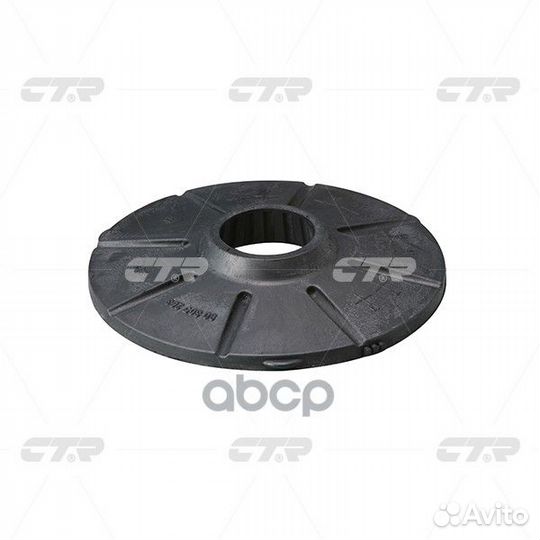 Проставка пружины GV0225 CTR