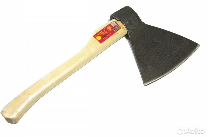 Топор для мяса иж сталь