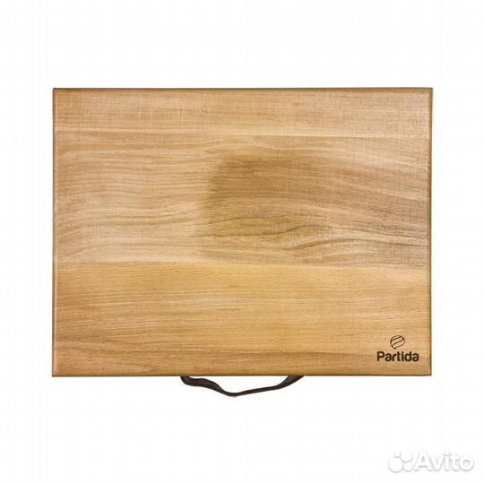 Набор для покера EPT Ceramic на 500 фишек в кейсе из бука 62340