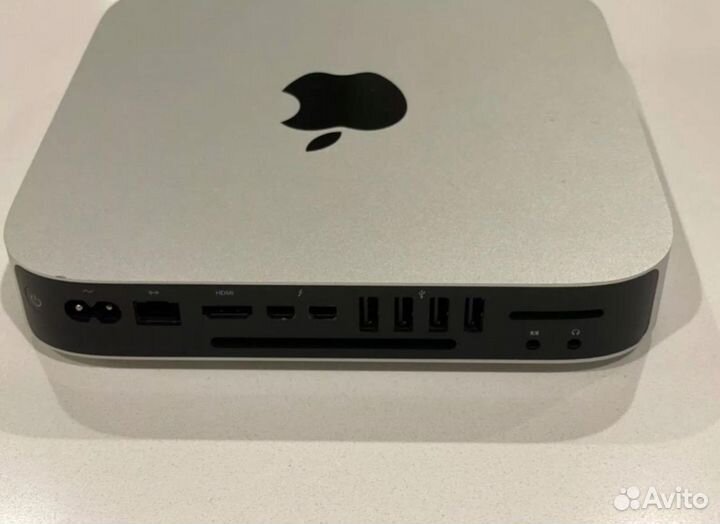 Mac Mini mgen2 Late 2014 i5/8/1TB SSD