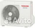 Toshiba Seiya RAS-B10E2KVG-E/RAS-10E2AVG-EE