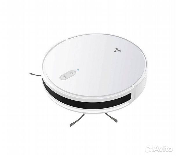 Робот-пылесос Accesstyle VR32G02MW
