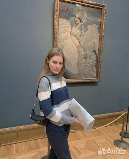 Репетитор по английскому языку