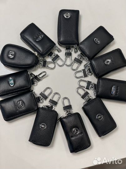 Брелок для ключей авто