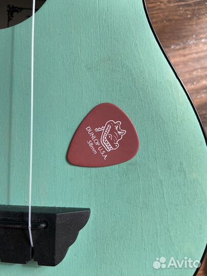 Укулеле сопрано