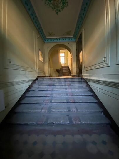 Квартира-студия, 41,2 м², 2/5 эт.