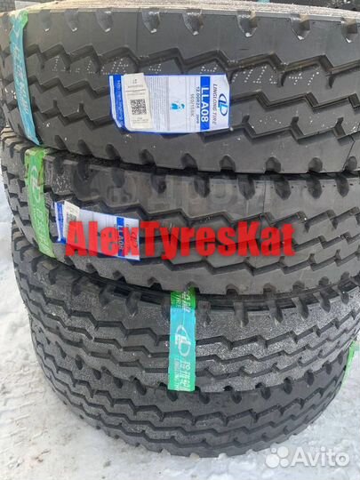 Грузовая шина 12.00R24 Linglong LLA08 ECE-S 160/15