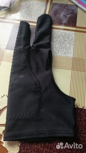 Перчатка для рисования