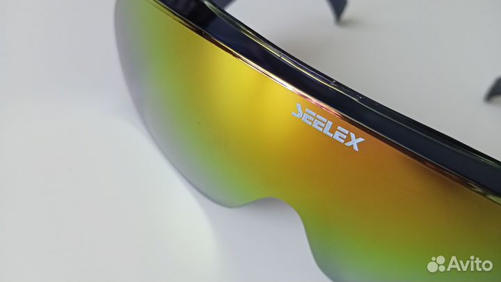 Спортивные очки Seelex (Япония)