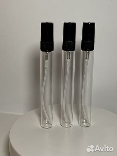 Автомайзер (флакон для духов,отливант) 3мл