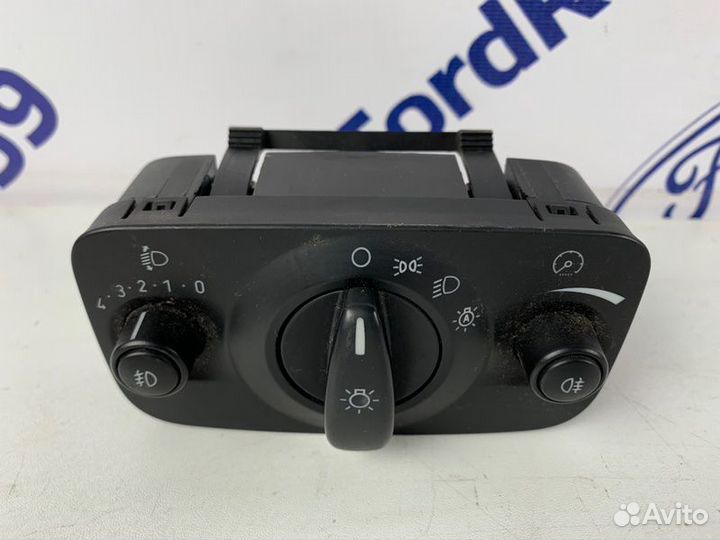 Переключатель света Ford Mondeo 4 BD 2007-2014