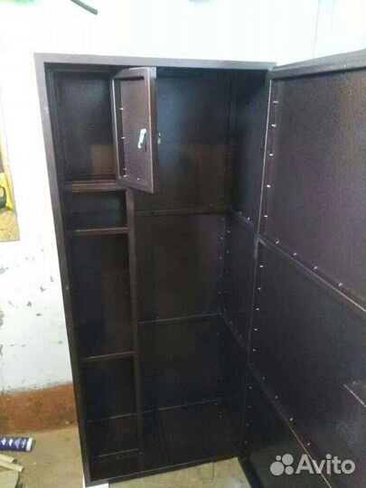 Продаю сейф для оружия