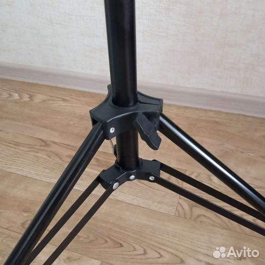 Стойка (ворота) для фотофона