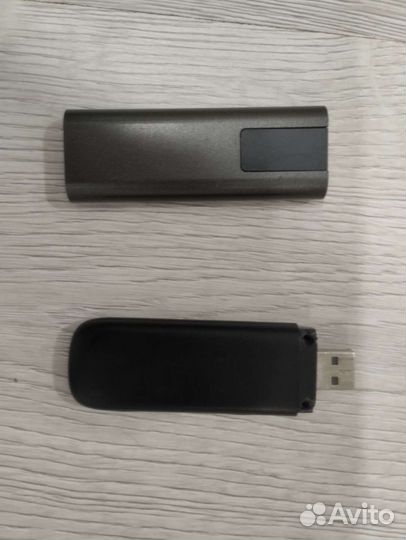 USB Модемы 4G Megafon и Yota