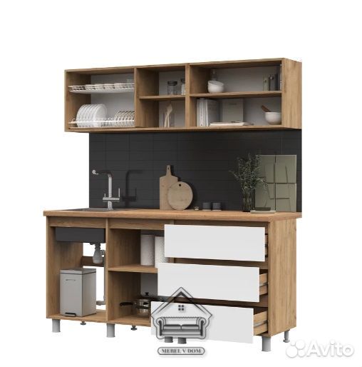 Кухонный гарнитур