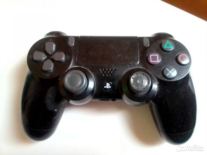 Sony PS4 джостик б.у