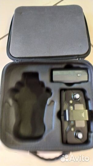 Квадрокоптер sjrs F11PRO