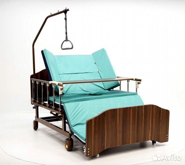 Кровать функциональная для ухода за больными