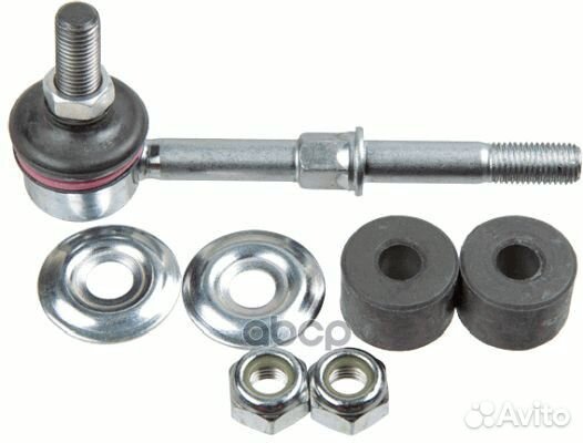 Тяга стабилизатора зад.подв.L/R 3811501 lemforder