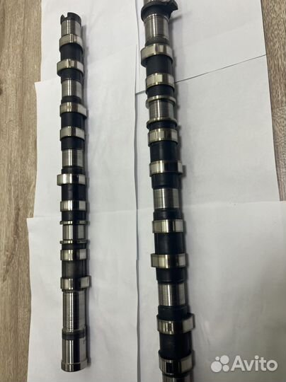 Kia sorento распредвалы