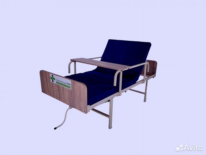 Кровать медицинская функциональная