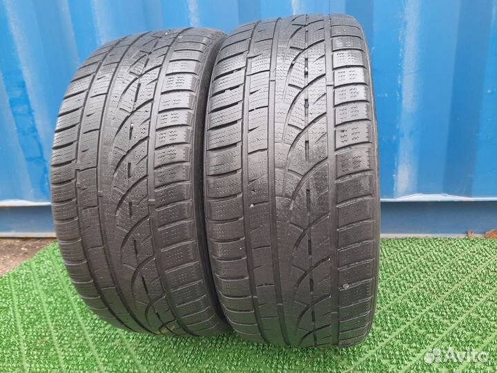Hankook Winter I'Cept Evo 235/45 R17 115V