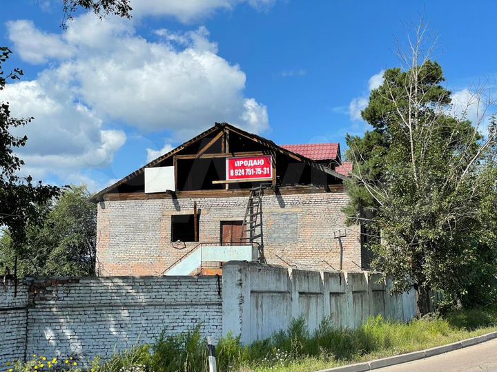 Производство, 240.4 м²