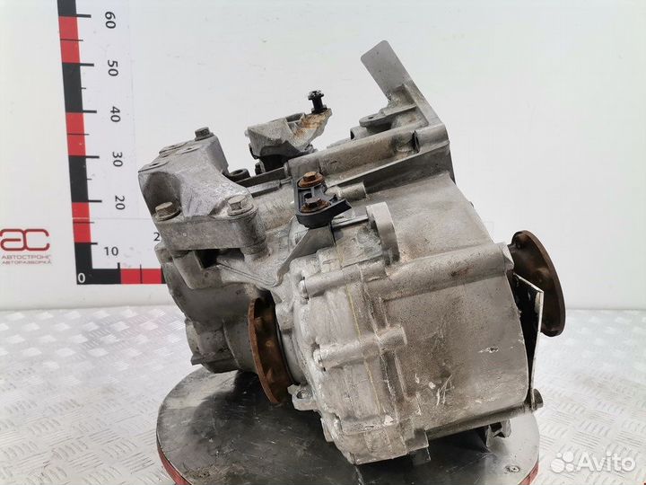 Кпп для Volkswagen Golf 5