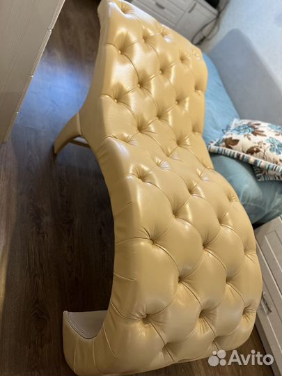 Анатомическая кушетка для наращивания ресниц