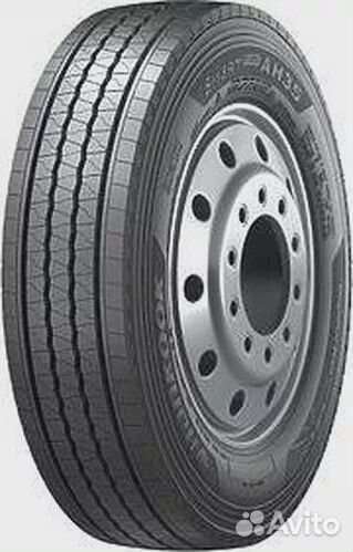 Hankook Smart Flex AH35 215/75 R17 128M