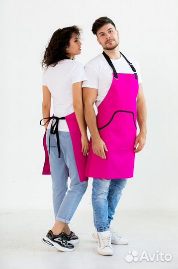 Рабочая одежда для поваров оптом