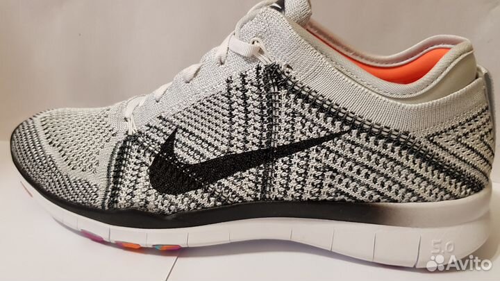 Nike free tr 5.0 flyknit best sale