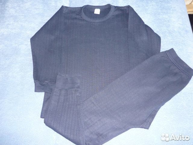 Термобелье на мальчика 7-10 лет