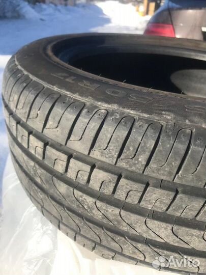 Pirelli Cinturato P7 225/50 R17 94W
