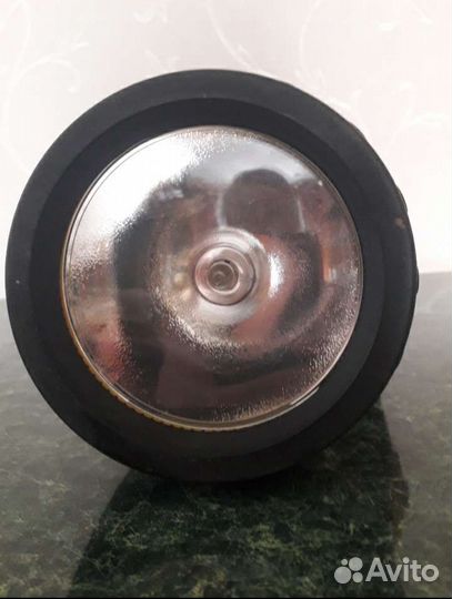 Фонарь ручной Camelion