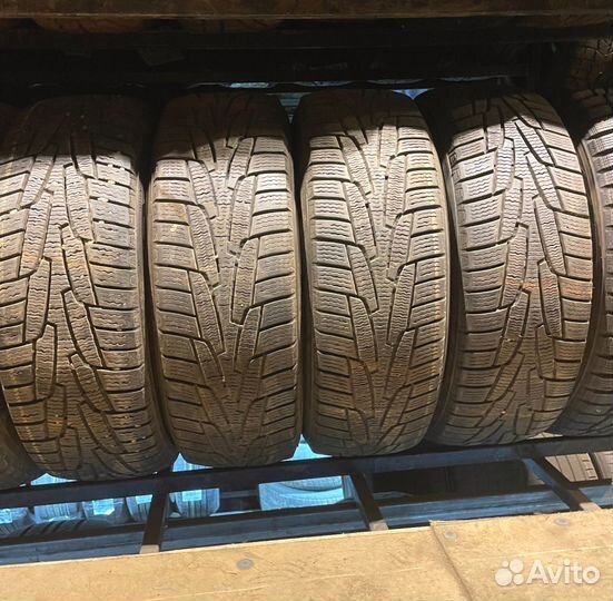 Kumho I'Zen KW31 195/65 R15 87M