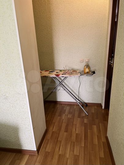 2-к. квартира, 55 м², 3/3 эт.