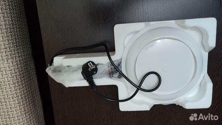 Блинница электрическая Marta, новая