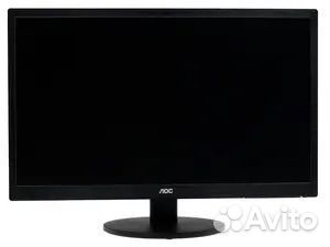 Монитор AOC 23.6