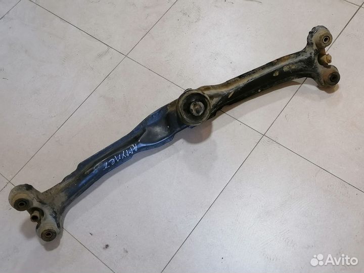 Балка под радиатор Chery Amulet A15