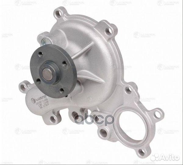 Помпа Lexus LX (10) 5.7i V8 3UR-FE LWP1948 L