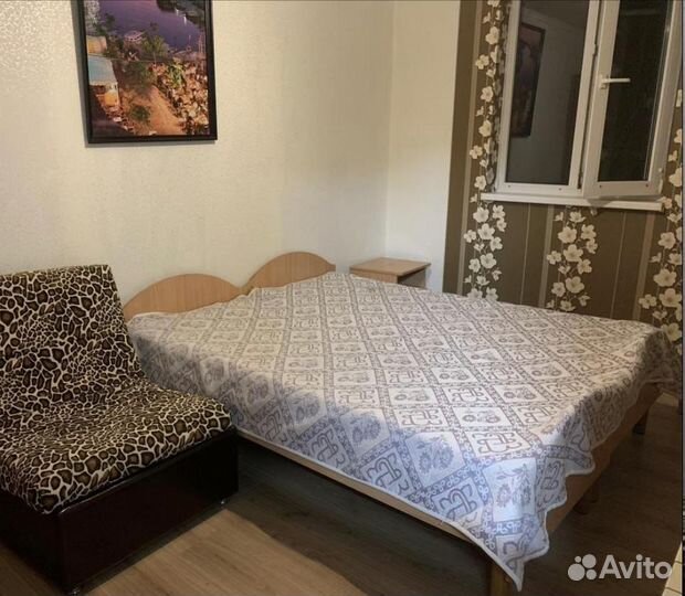 Отдых в Сочи