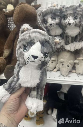 Игрушки Новые из IKEA