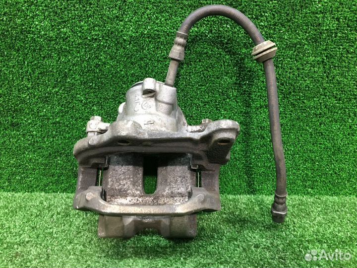 Суппорт тормозной задний левый BMW G30 бмв Г30 201