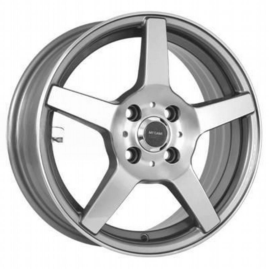 Литые диски Megami AF-07 6.5×R16 5×114.3